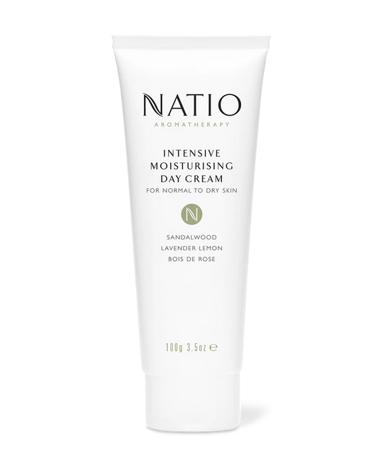 NATIO Intensive Moist Day Cream 100g