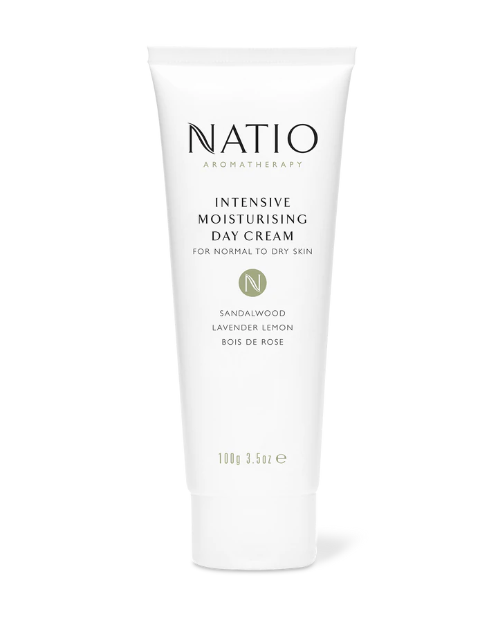 NATIO Intensive Moist Day Cream 100g