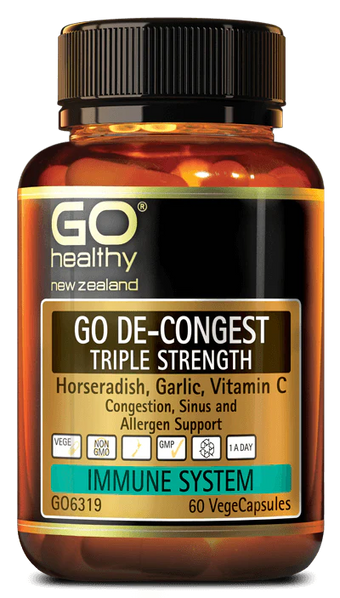 compare product GO Vir Defence 50vcaps