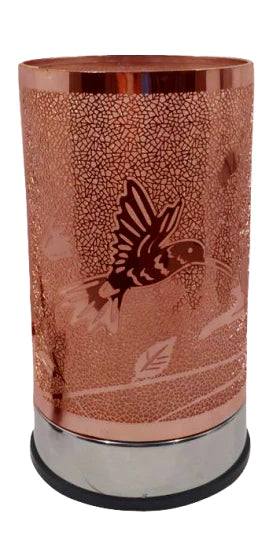compare product Touch Warmer Rose Gold Humming Bird