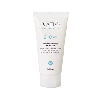 compare product NATIO Face Skin Brightening F/Balm
