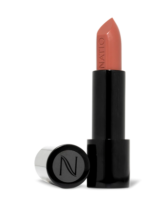 compare product NATIO Lip Colour Flutter