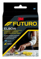FUTURO Comf. Elbow Supp. +P/Pads M
