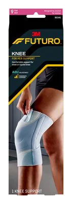 compare product FUTURO For Her Knee Supp Adj