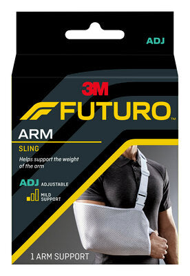 compare product FUTURO Arm Sling