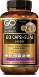 GO Capsimax 1-A-Day VCaps 60s