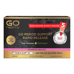 Period Products