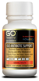GO Antibiotic Sup. Probiotic 40B 14s