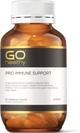 GO PRO Immune Support 60vcaps