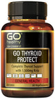 GO Thyroid Protect 60vcaps