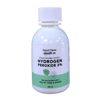 compare product GCHC Hydrogen Peroxide F/G 3% 100ml