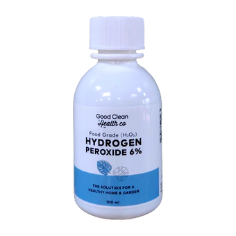 compare product GCHC Hydrogen Peroxide F/G 6% 100ml