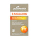 GHP B Activated B12 Diss. 120abs