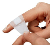 N/C Strong Hold Bandages Asst 20s