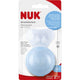 NUK Sil. Nipple Shields Medium 2pk