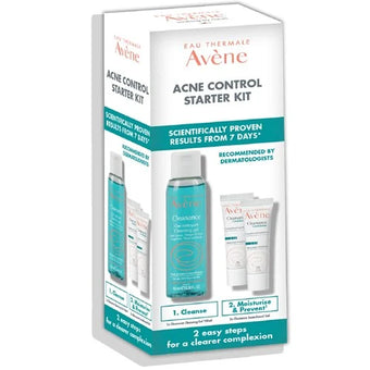 compare product AVENE Eau Thermale Clean.S/Kit 2020