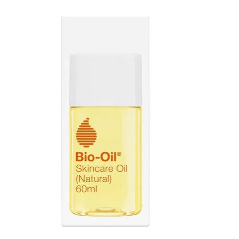 BIO Oil Natural Skincare Oil 60ml