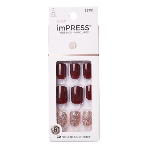 ImPress Nails No Other 30pk