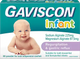 Gaviscon infant sachets 30 pack for baby reflux relief - Baillie & Lewis Pharmacy Invercargill