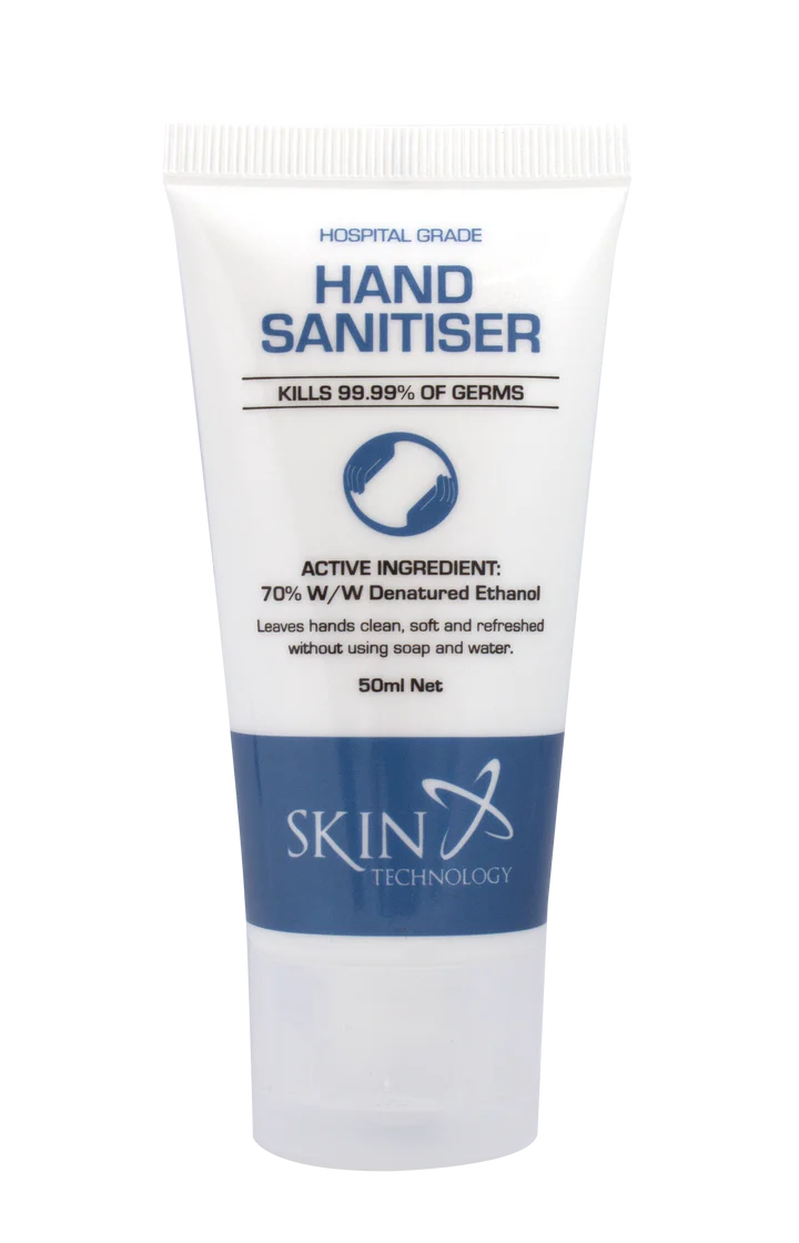 STL Hand Sanitzer 50ml