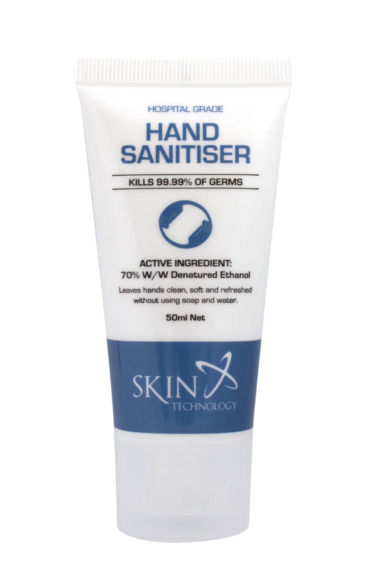 STL Hand Sanitzer 50ml