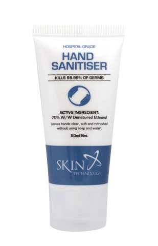 STL Hand Sanitzer 50ml