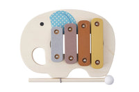 Little Tribe Xylophone Elephant 4564