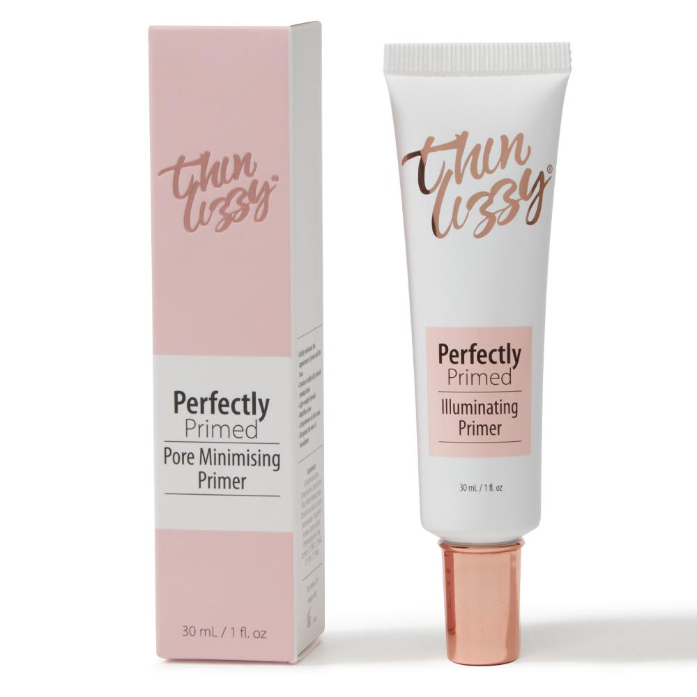 Thin Lizzy Perfectly Primed Illuminating Primer 30ml