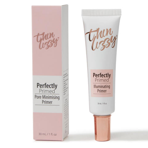 Thin Lizzy Perfectly Primed Illuminating Primer 30ml