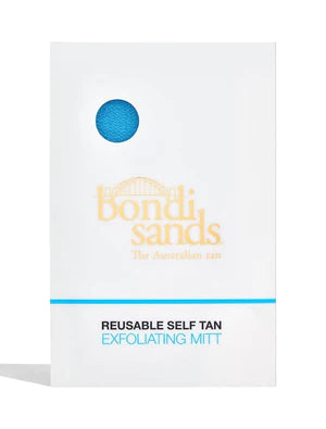 Bondi Sands Reusable Exfoliating Mitt