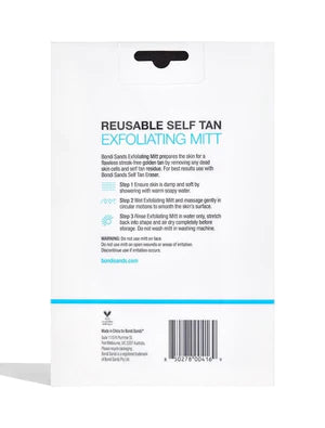 Bondi Sands Reusable Exfoliating Mitt