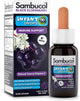 Sambucol elderberry infant drops for babies immune health - Baillie & Lewis Pharmacy Invercargill