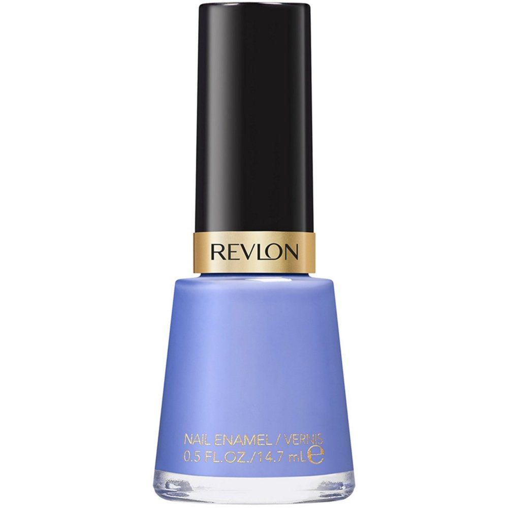 RV Nail Enamel 007 Irresistible