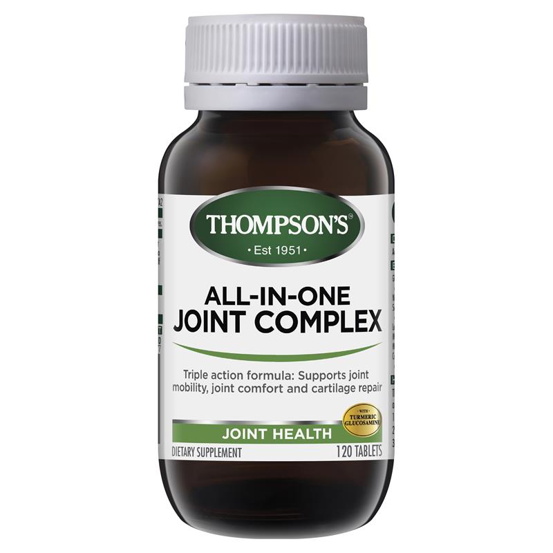 TN All-in-One Joint Complex 120s