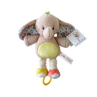 compare product Baby boo Elephant Musicals BBK170