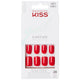 KISS Gel Fantasy Nails Whatever