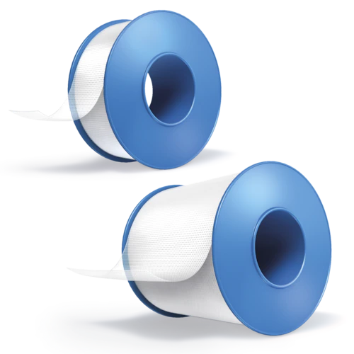 LEUKOPLAST W/P 2.5cmx5m roll