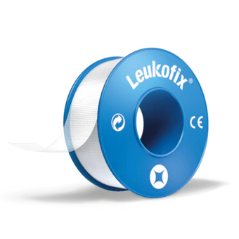 compare product LEUKOFIX Hypo. 1.25cmx5m roll