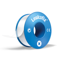 LEUKOFIX Hypo. 2.5cmx5m roll