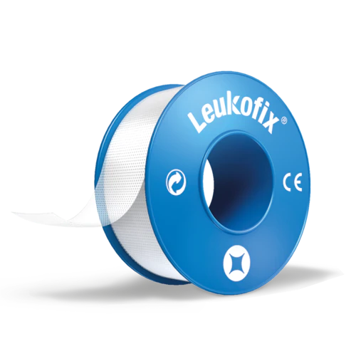 LEUKOFIX Hypo. 2.5cmx5m roll