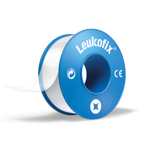 LEUKOFIX Hypo. 2.5cmx5m roll