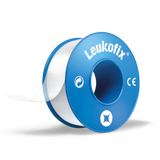 LEUKOFIX Hypo. 1.25cmx5m roll