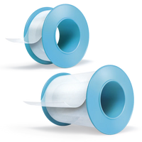 LEUKOFLEX Hypo. 2.5cmx5m roll