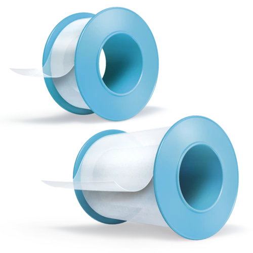 LEUKOFLEX Hypo. 2.5cmx5m roll