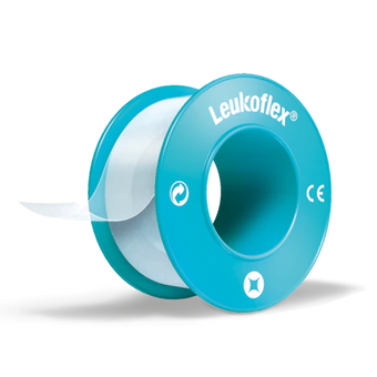 compare product LEUKOFLEX Hypo. 2.5cmx5m roll