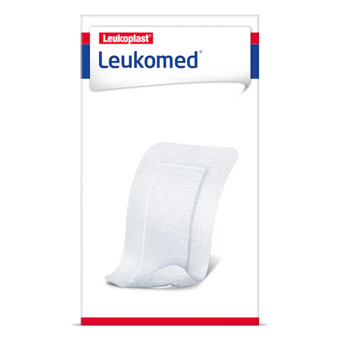 compare product BSN LEUKOMED Dr 5 X 7.2 Cm Wht 5/Box