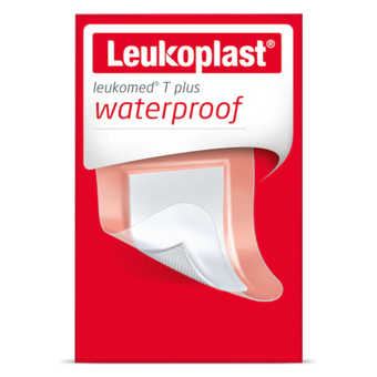 compare product LEUKOMED T-Plus 5x7.2cm 5/box