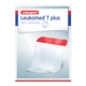 Leukoplast T Plus SkinSen 8x10cm 5pk