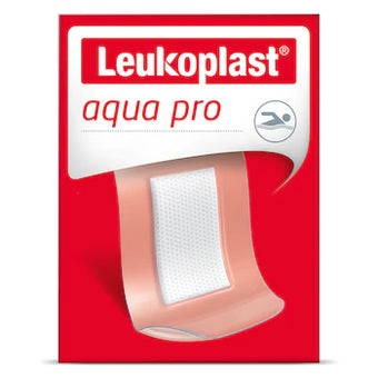 compare product LEUKOPLAST Aqua Pro Asstorted 20pk