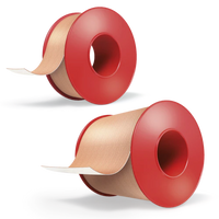 LEUKOPLAST Tape Std. 2.5cmx5m roll